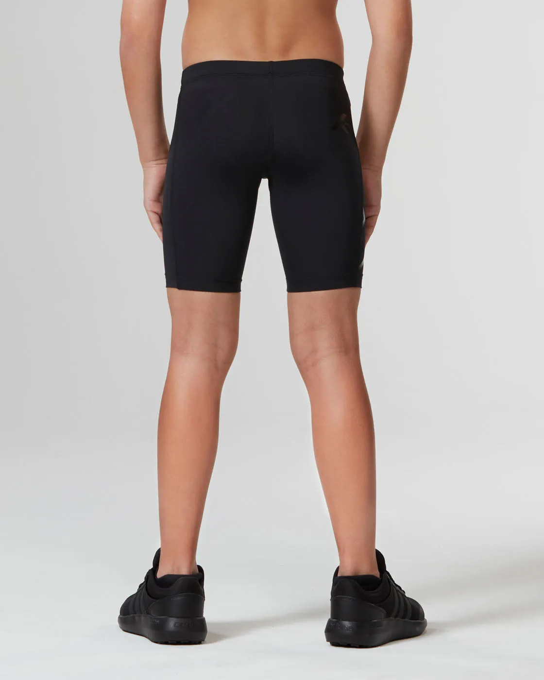 Core Boys Compression Shorts