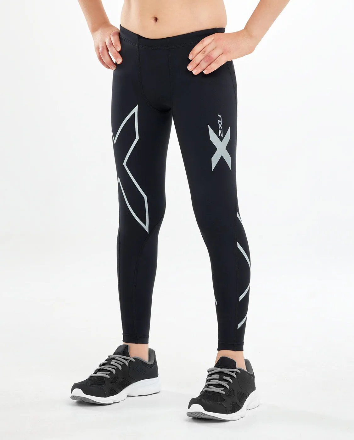 Core Boys Compression Tights