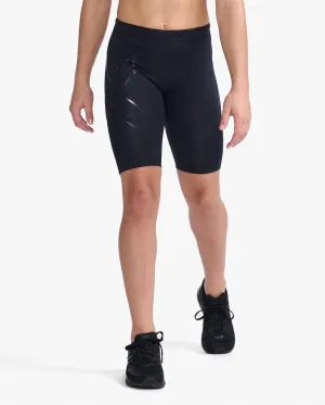 Core Girls Compression Shorts