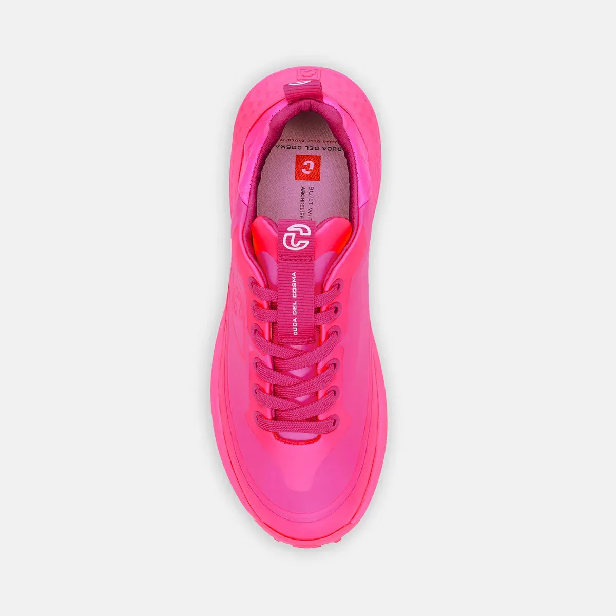 Cortona - Pink