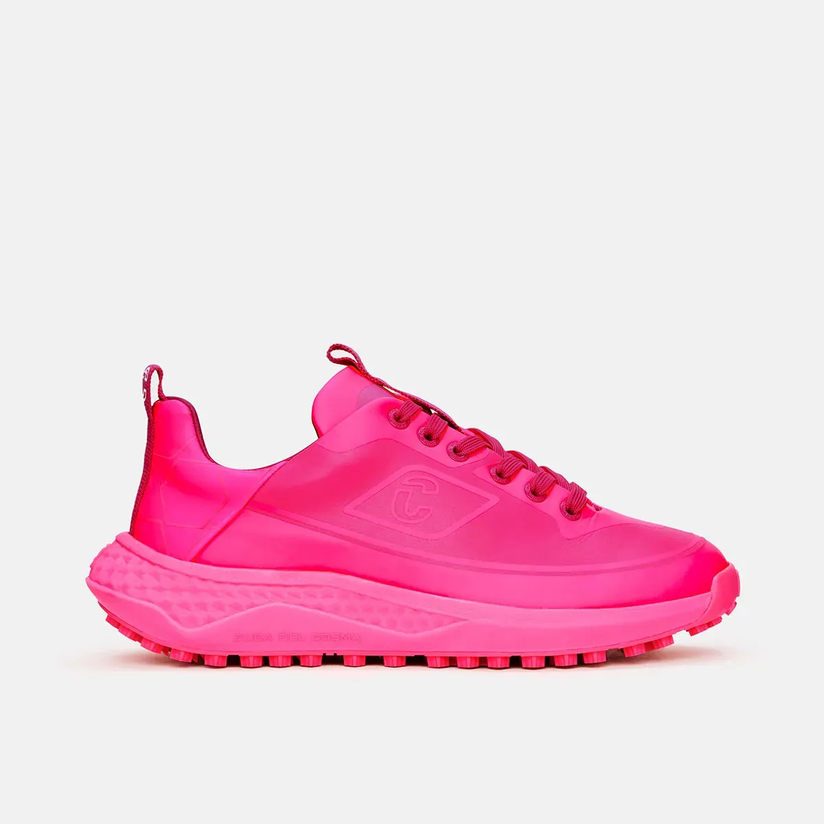 Cortona - Pink