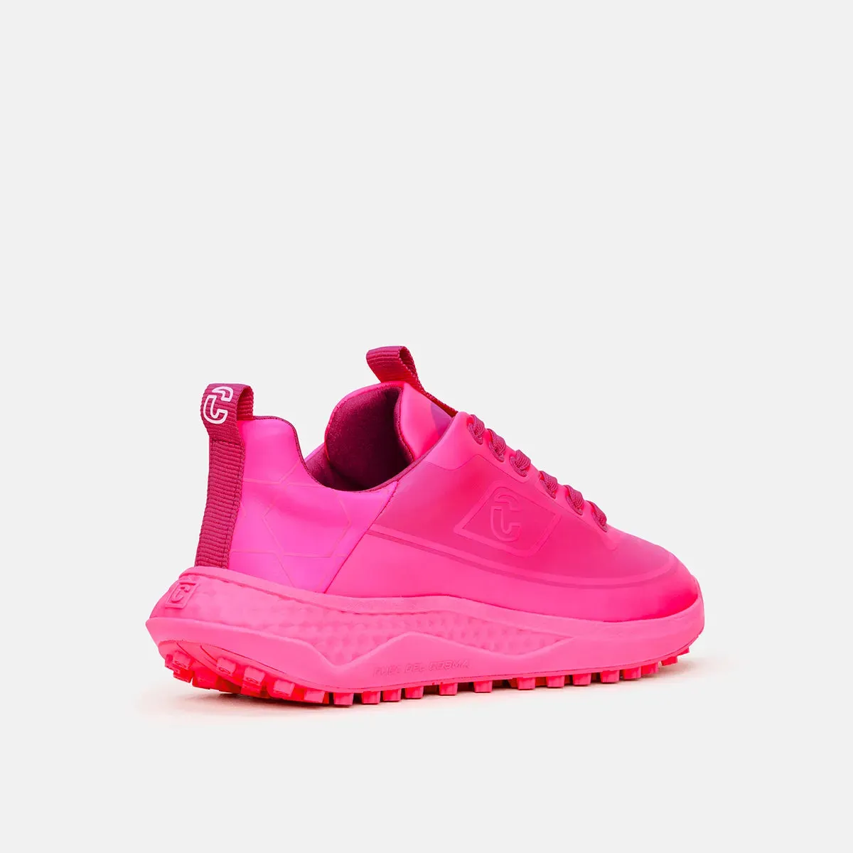 Cortona - Pink