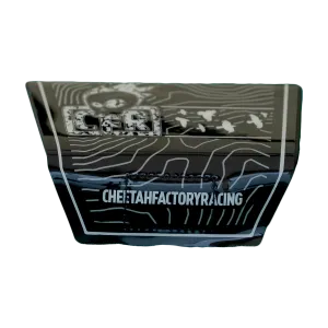 Crowbar Pad