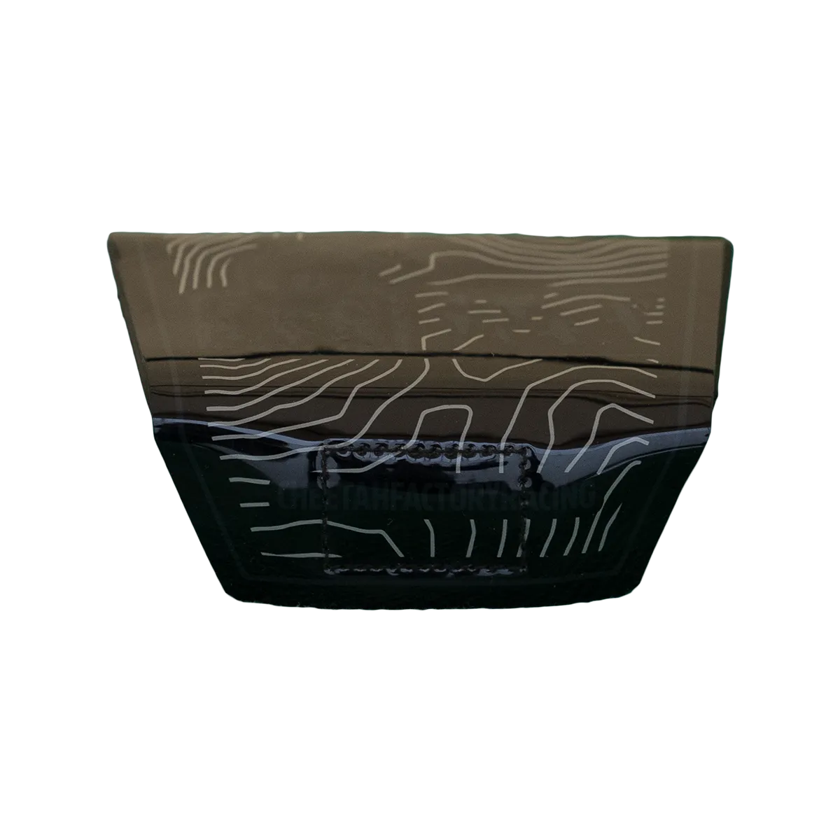 Crowbar Pad