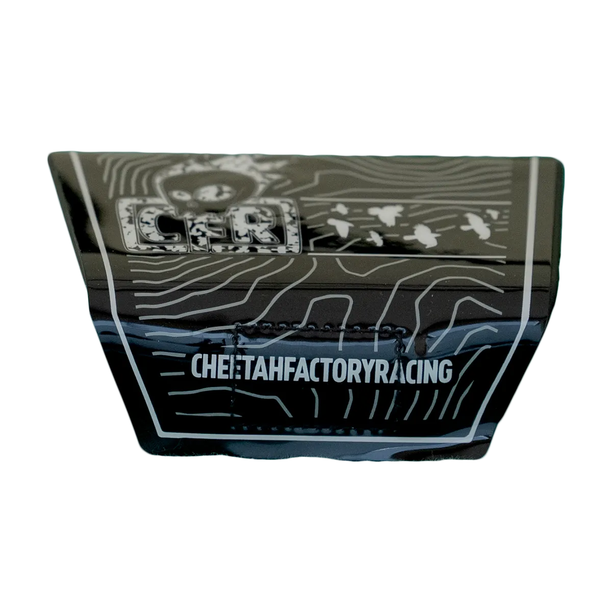 Crowbar Pad