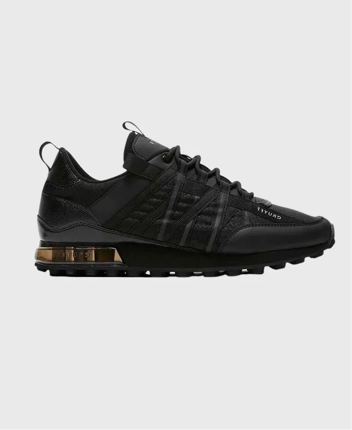 Cruyff Fearia Trainers Black