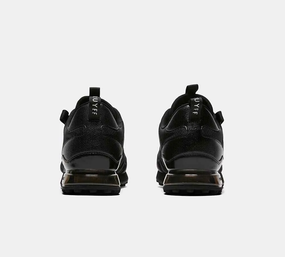 Cruyff Fearia Trainers Black