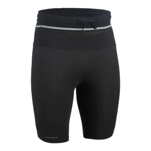 Cuissard de running / trail Homme longue distance - KIPRUN Run 900 Ultra Noir