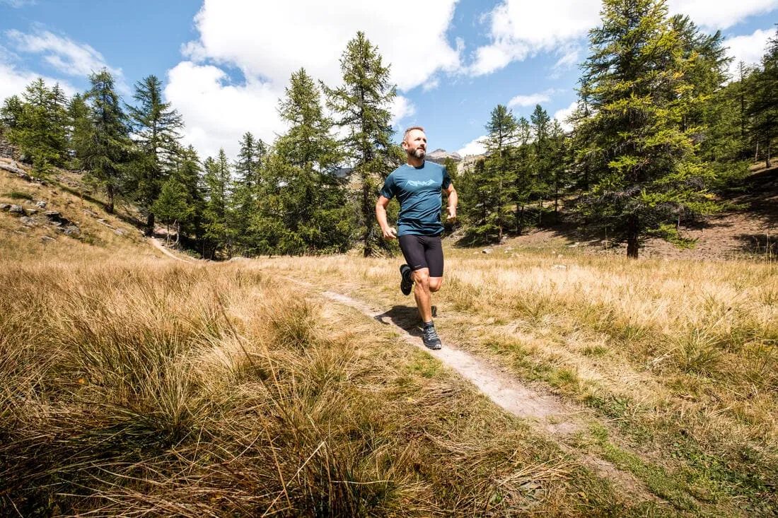 Cuissard de running / trail Homme longue distance - KIPRUN Run 900 Ultra Noir