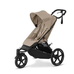 Cybex AVI Spin Almond Beige Pushchair