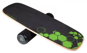D Street Balance Board Hexagon All-round