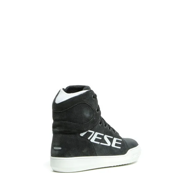 Dainese Women's York D-WP Shoes