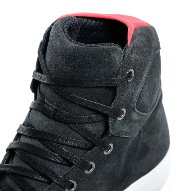 Dainese Women's York D-WP Shoes
