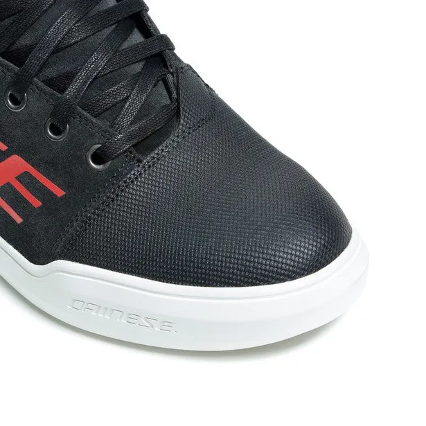 Dainese Women's York D-WP Shoes