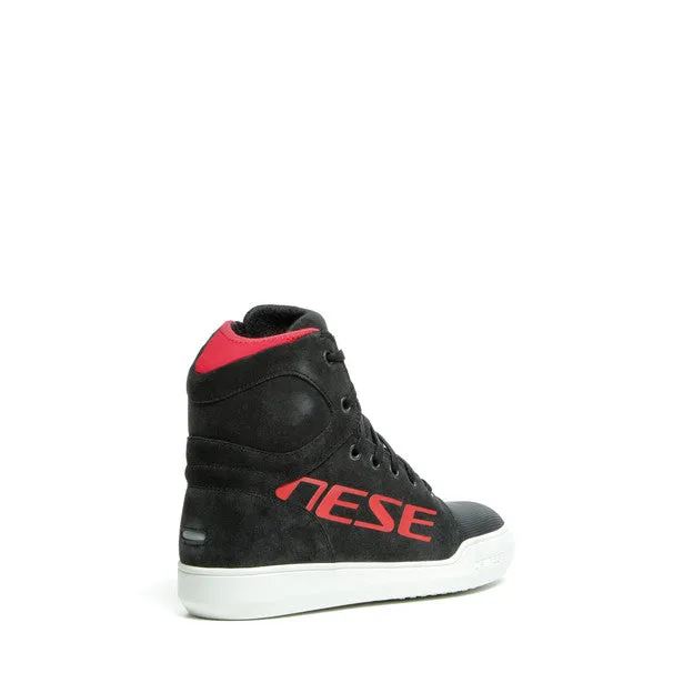 Dainese Women's York D-WP Shoes