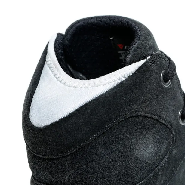 Dainese Women's York D-WP Shoes