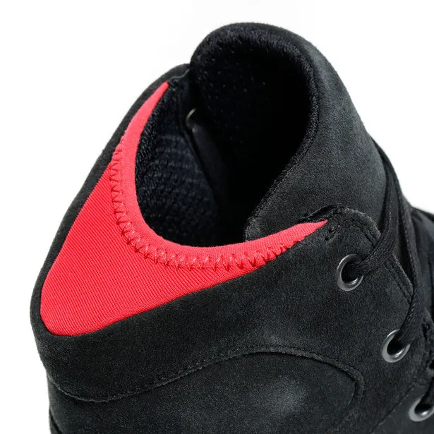 Dainese Women's York D-WP Shoes
