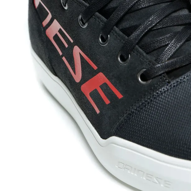 Dainese Women's York D-WP Shoes