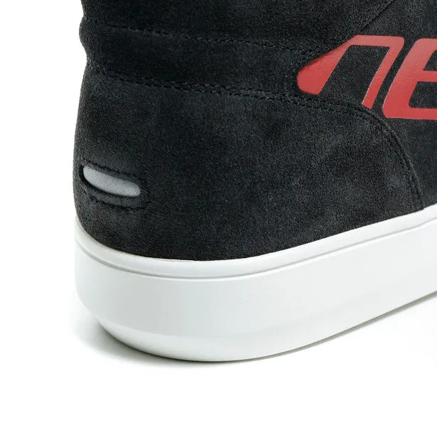 Dainese Women's York D-WP Shoes