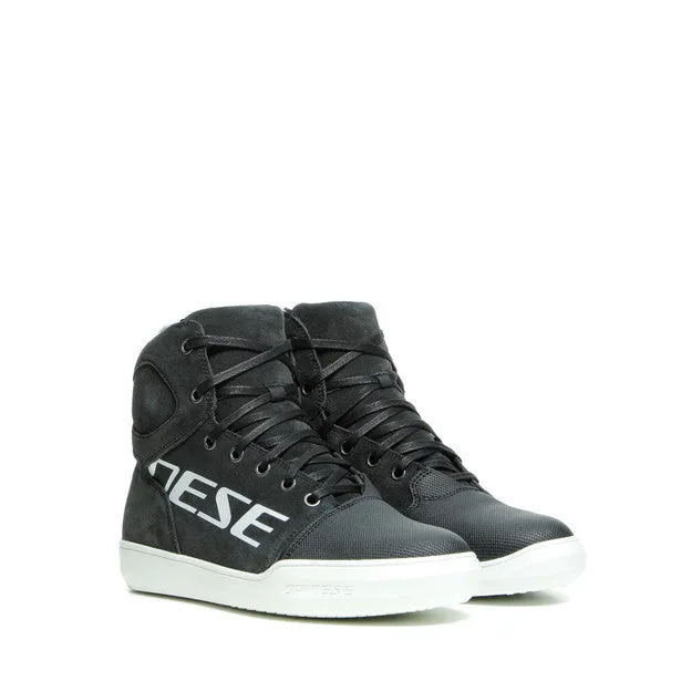 Dainese Women's York D-WP Shoes