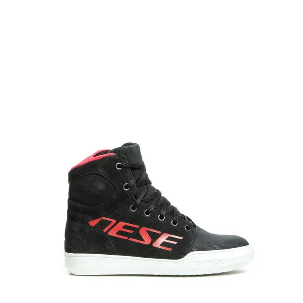 Dainese Women's York D-WP Shoes