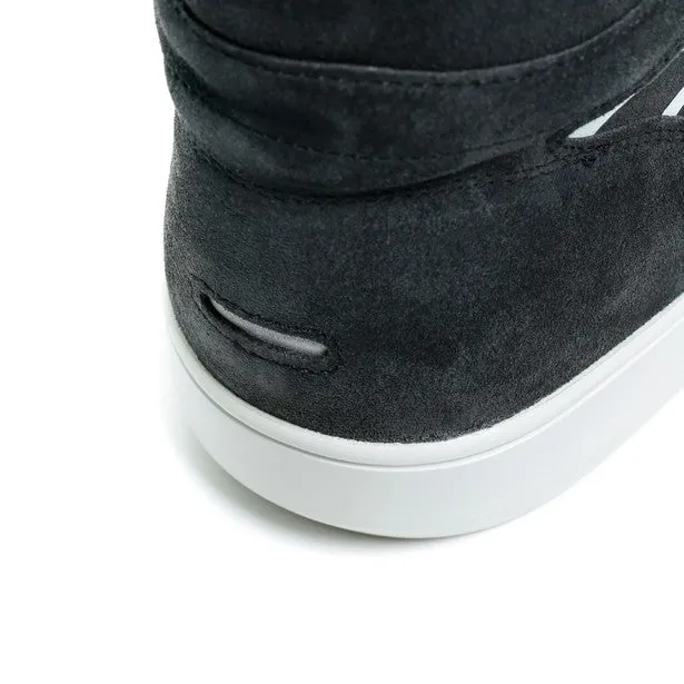Dainese Women's York D-WP Shoes
