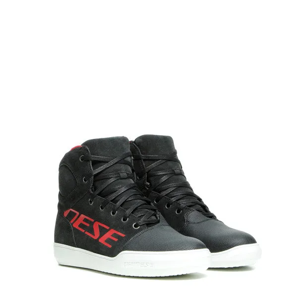 Dainese Women's York D-WP Shoes
