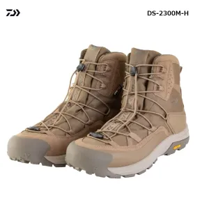 Daiwa Waterproof Shoes DS-2300M-H