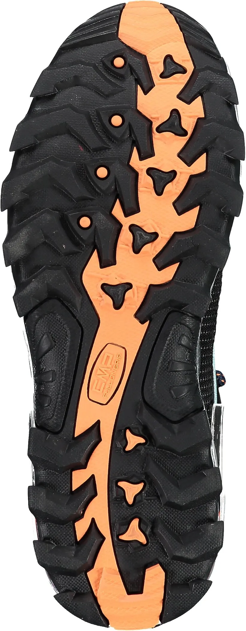 Damen Leichtwanderschuhe "Rigel Low Shoes"