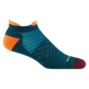 Darn Tough Mens Run No Show Tab Ultra-Lightweight Running Sock