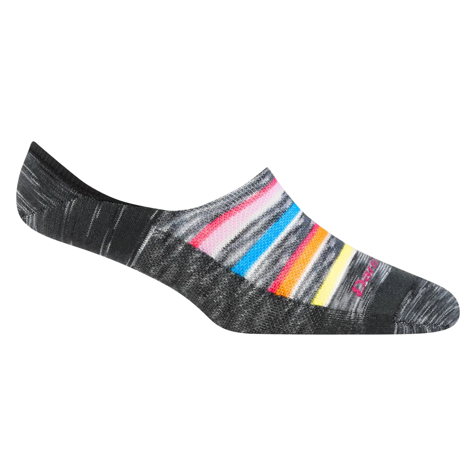 Darn Tough Nova Women's No Show Hidden Lightweight Sock