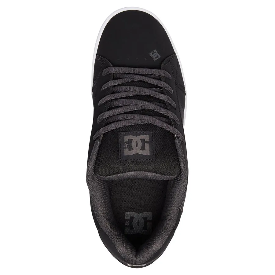 DC Net SE Mens Skate Shoes