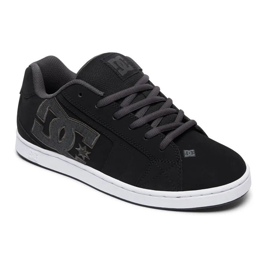 DC Net SE Mens Skate Shoes