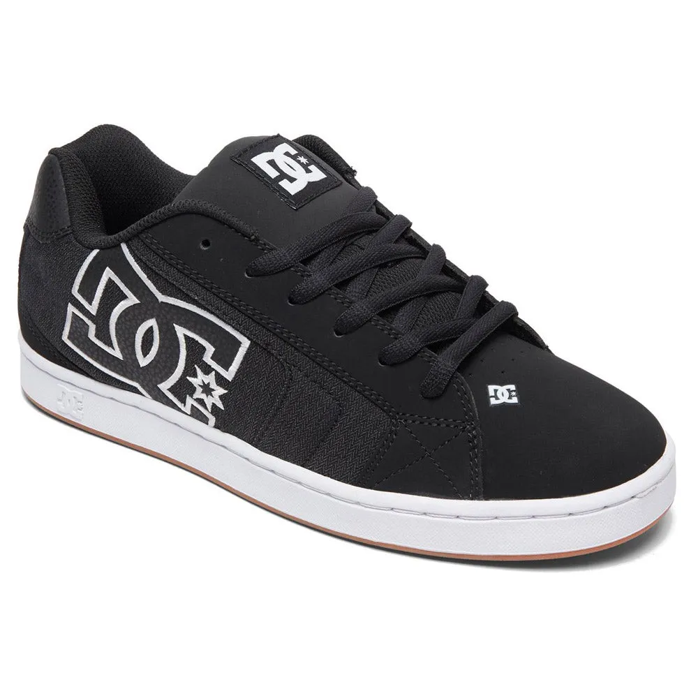 DC Net SE Mens Skate Shoes