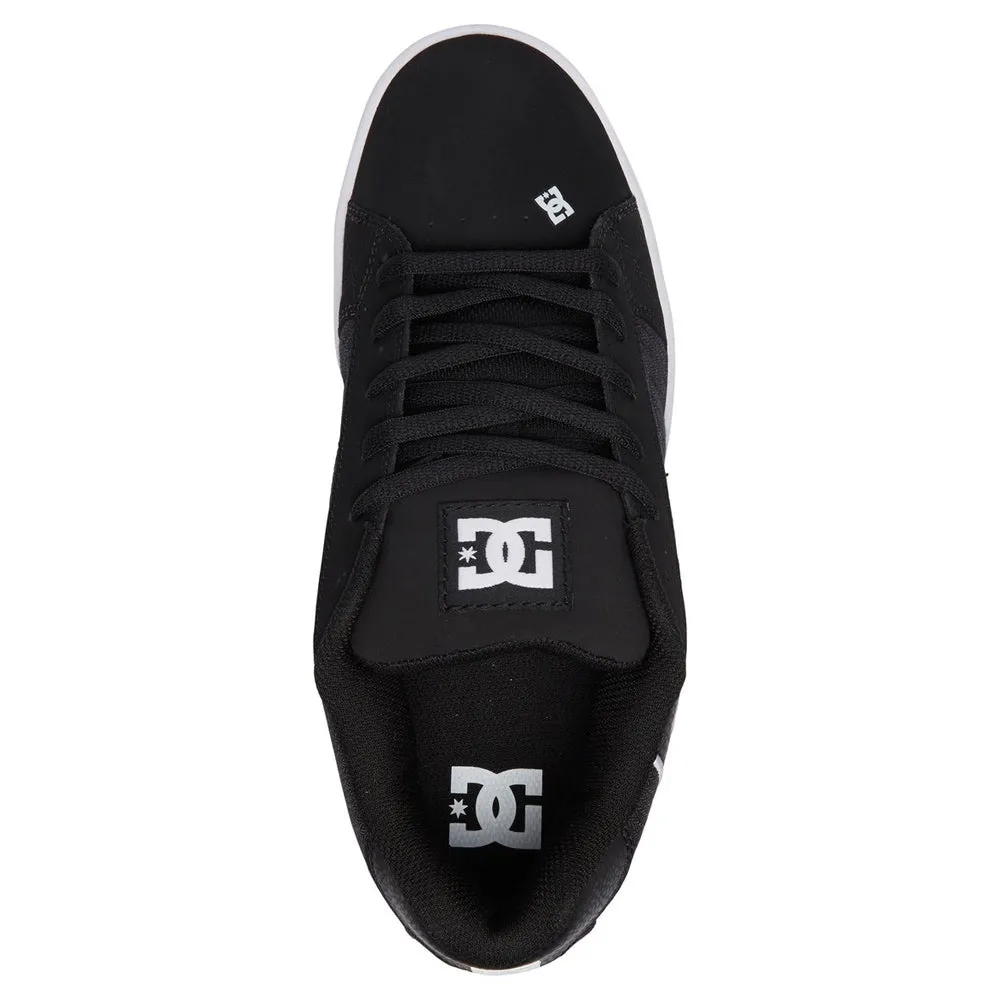 DC Net SE Mens Skate Shoes