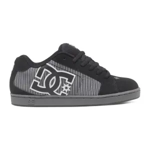 DC Net SE Mens Skate Shoes