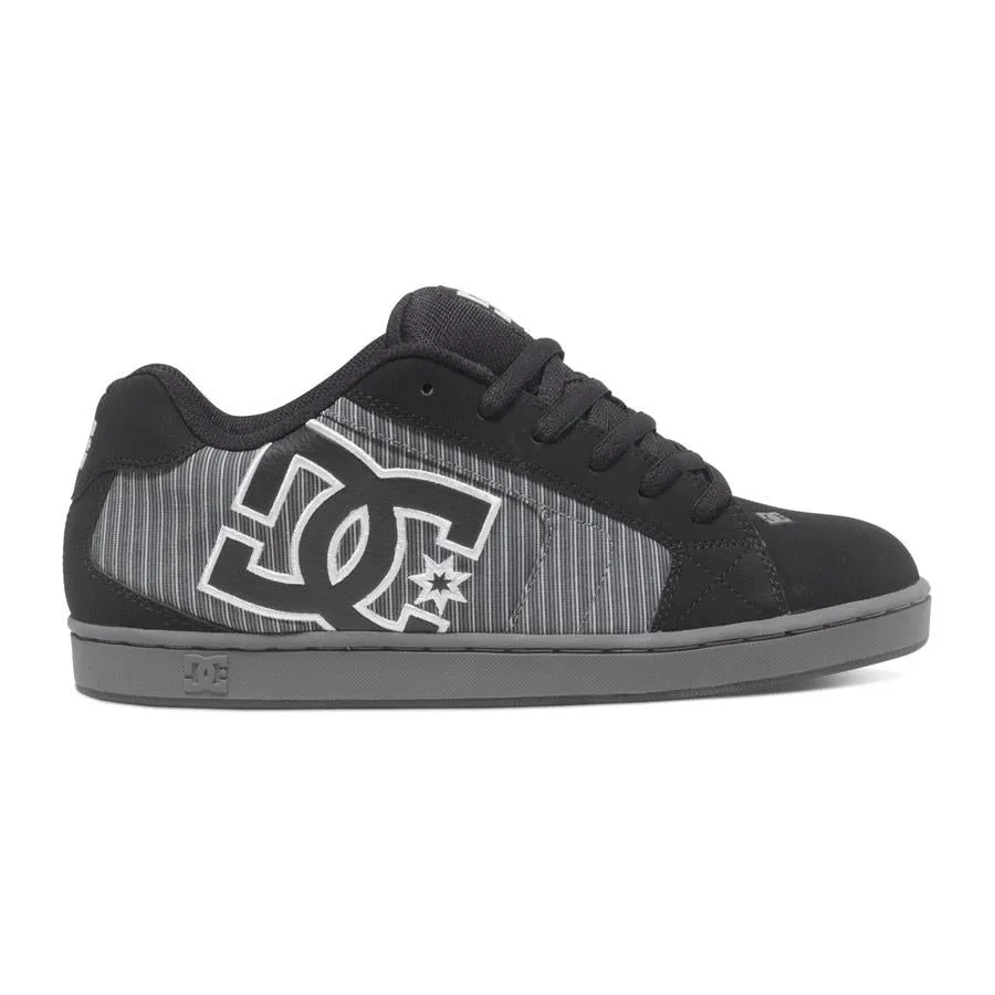 DC Net SE Mens Skate Shoes