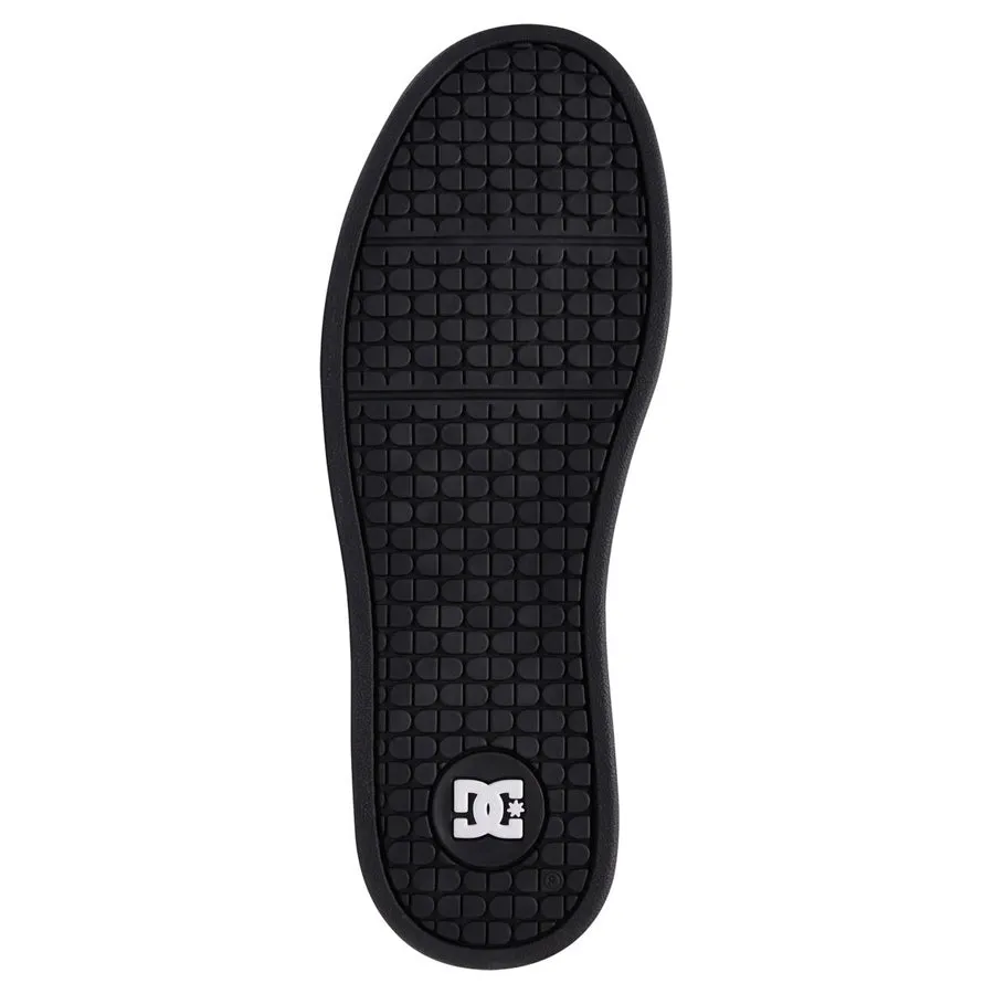 DC Net SE Mens Skate Shoes