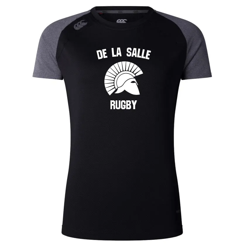 De La Salle Women's Elite Training Tee by Canterbury