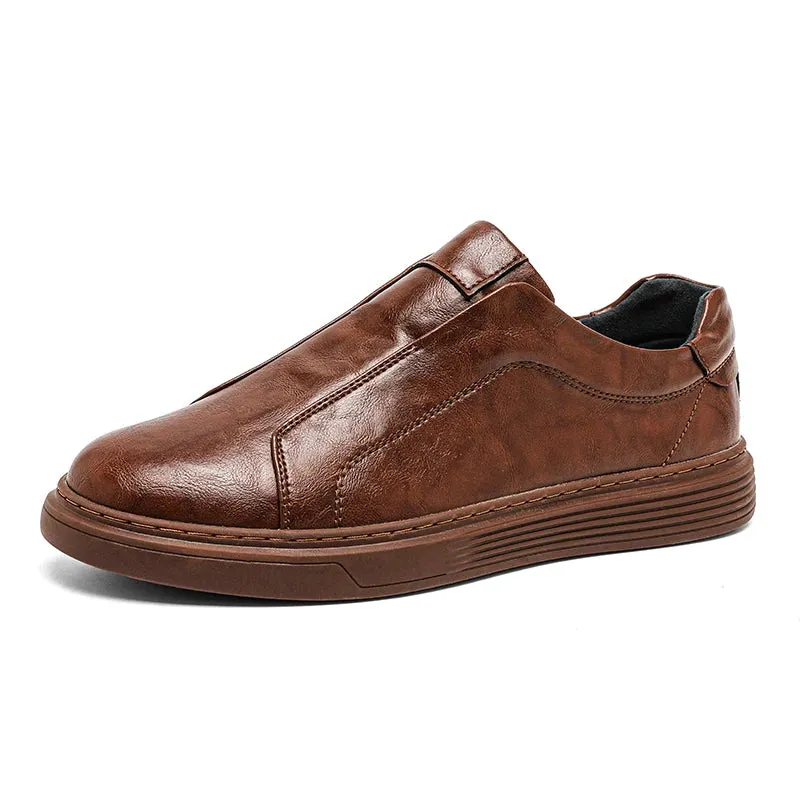 Deagu Slip-On Shoes