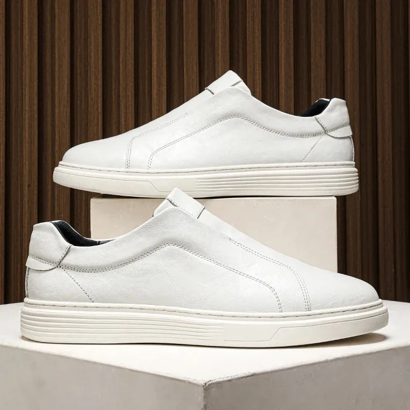 Deagu Slip-On Shoes