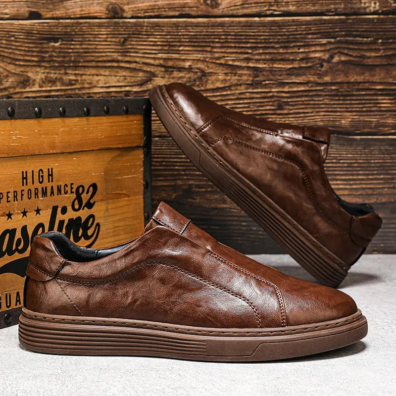Deagu Slip-On Shoes