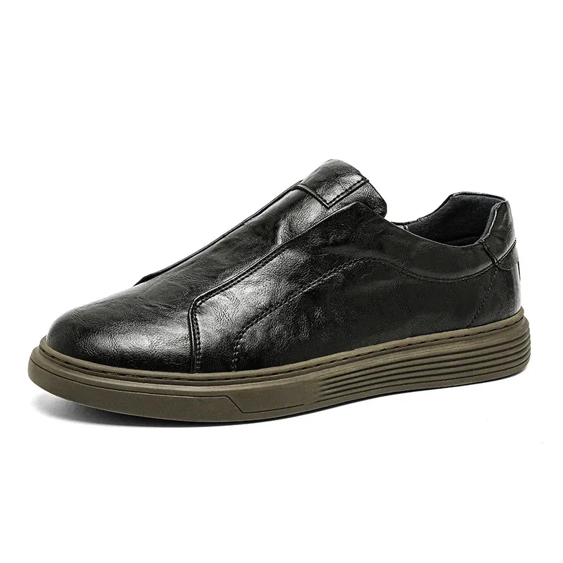 Deagu Slip-On Shoes
