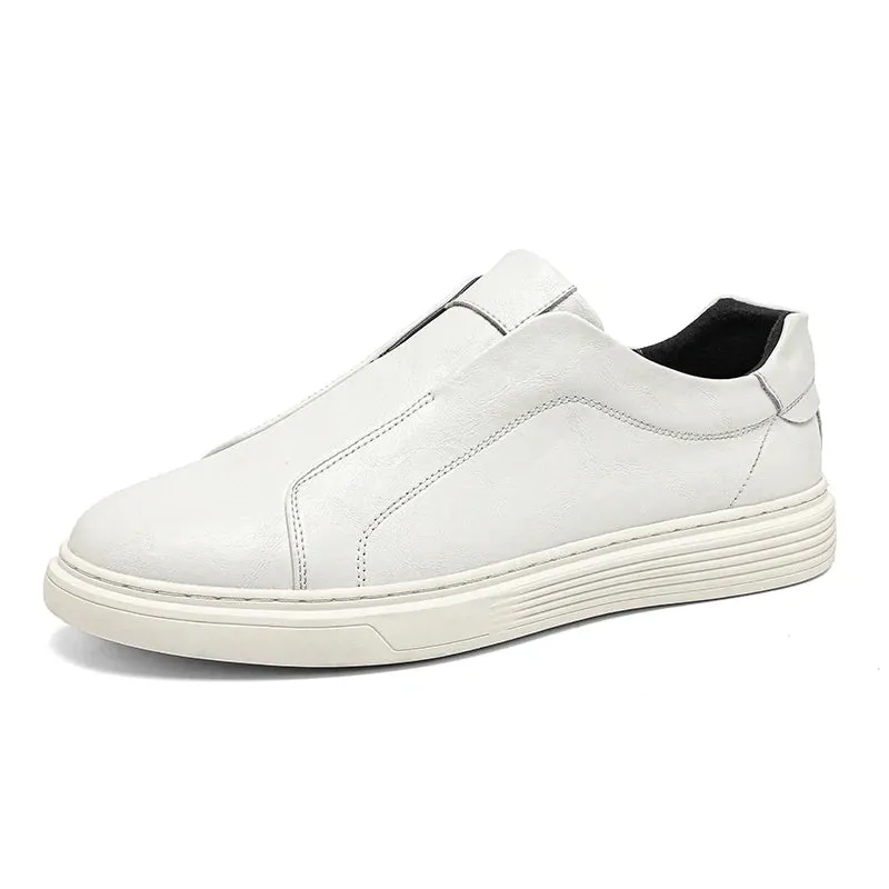 Deagu Slip-On Shoes