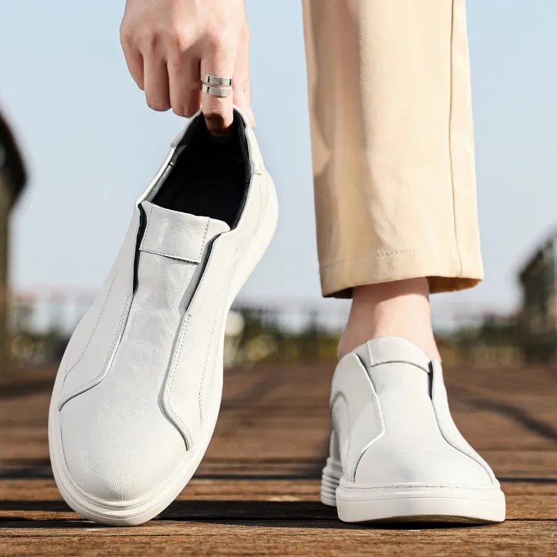Deagu Slip-On Shoes