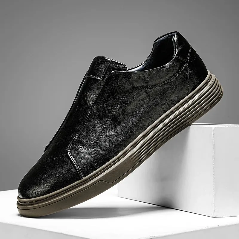 Deagu Slip-On Shoes