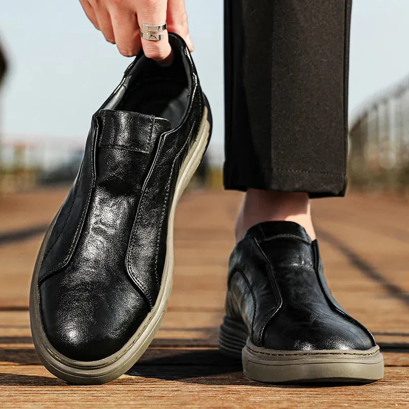 Deagu Slip-On Shoes