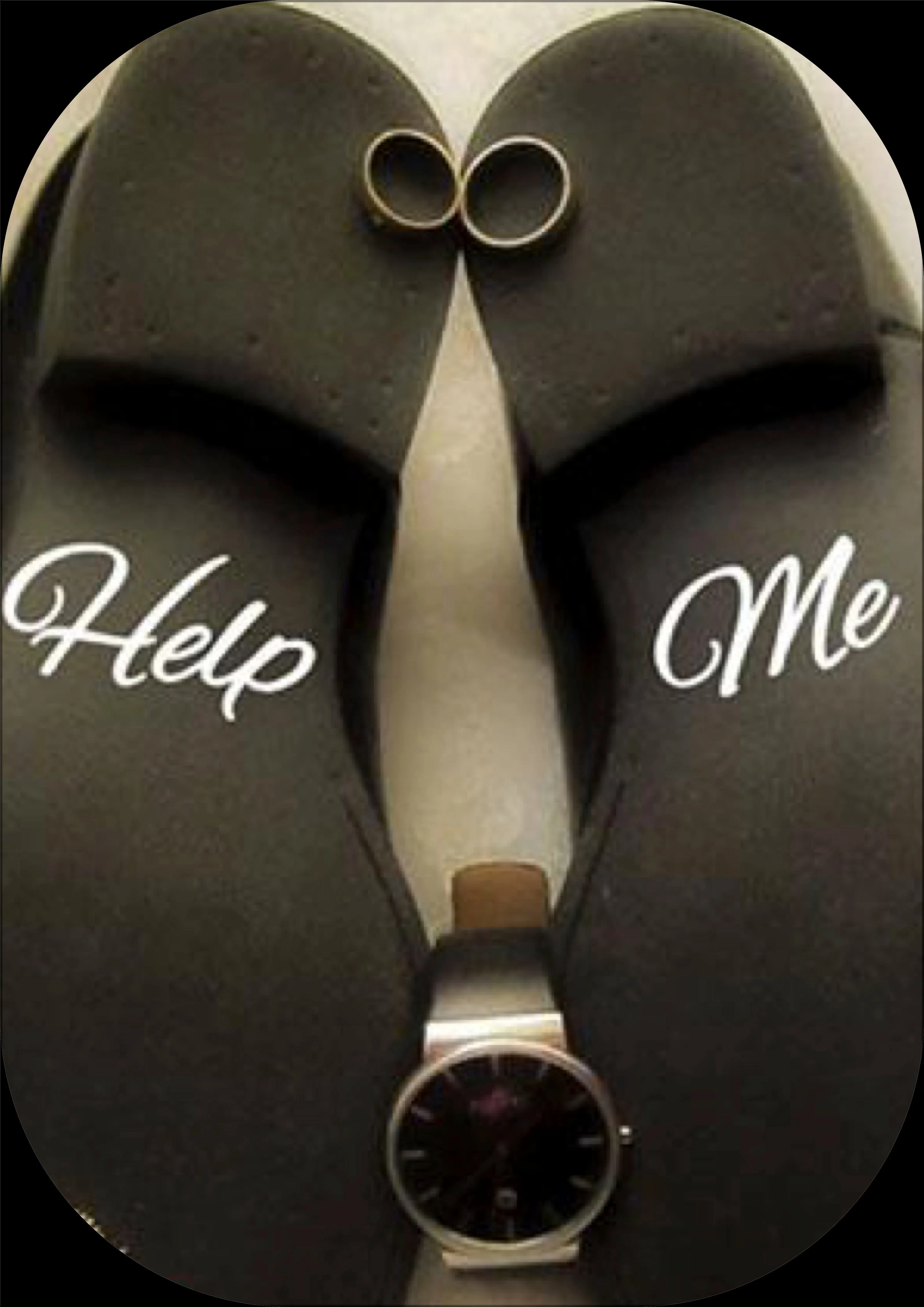 Decals for Brides, Grooms & Bridal Party.