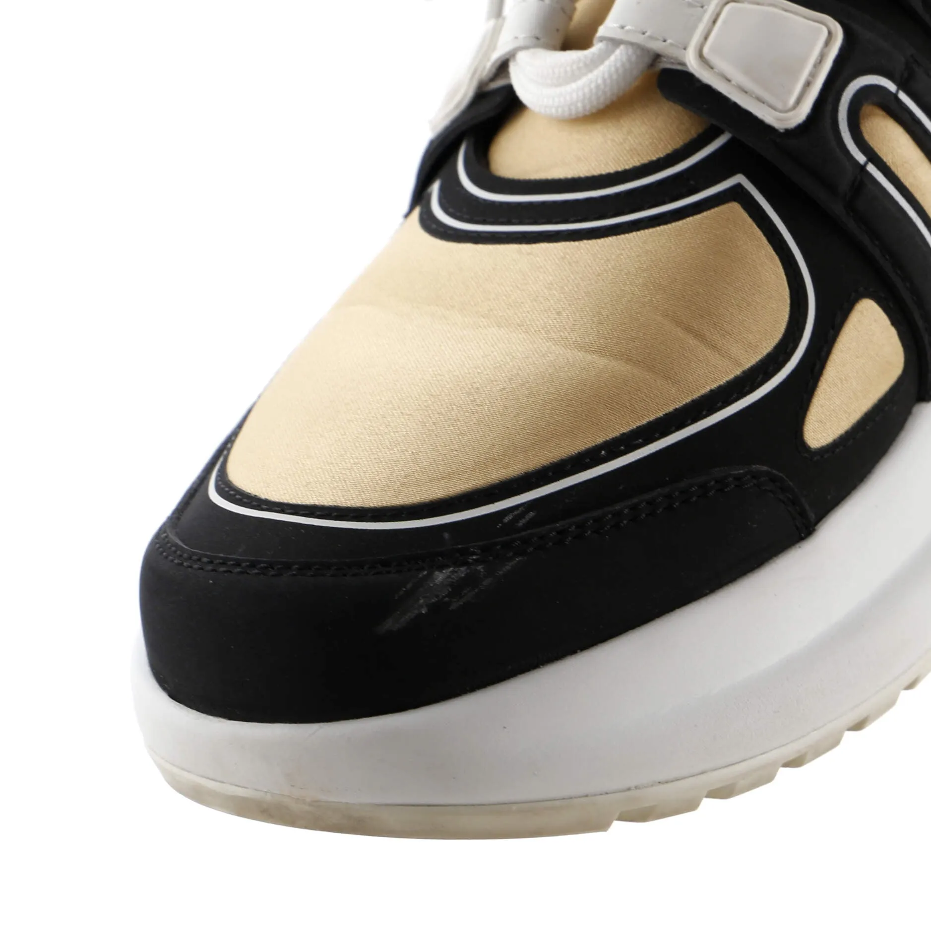 Designer Women's LV Archlight Sneakers Technical Fabric