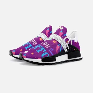 Dia de muertos Unisex Lightweight Custom shoes